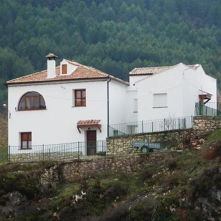 Casa Rural El Perchel Pontones  Bilik gambar