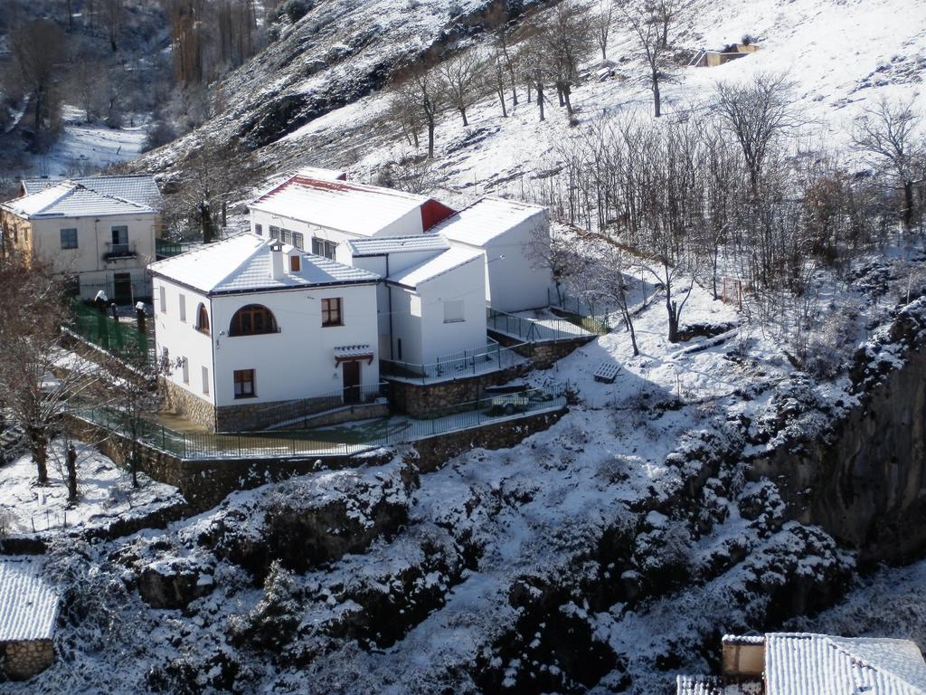 Casa Rural El Perchel Pontones  Bilik gambar